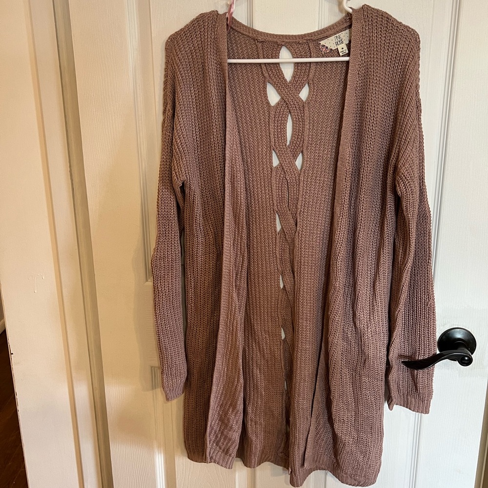 Cardigan